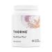 Thorne MediClear Plus - Detox Cleanse and Weight Management Support - Rice and Pea Protein-Based Drink Powder with a Complete Multivitamin-Mineral Profile - 773 Grams