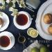 Ahmad Tea Earl Grey Black Tea - 6 x 20 Teabag Sachets - Buy Online on GoSupps.com