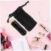 POPETPOP Makeup Brush Travel Powder Brush Cosmetic Tools Foundation Brush Make up Brush Blush Brush Makeup Supplies Foundation Applicator Cosmetic Applicator Paint Wood Dense - Buy Online on GoSupps.com