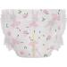The Honest Company Clean Conscious Diapers | Plant-Based & Sustainable | Rose Blossom + Tutu Cute | Newborn Size 76 Count Club Box - Buy Online on GoSupps.com