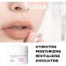 Lip Scrub - Lip Scrub Exfoliator - Sugar Lip Care - Moisturizing Lip Mask - Lip Balm & Moisturizer for Dry Chapped Lip - Lip Exfoliator Scrub Lip Sleeping Mask Nourishing - Buy Online on GoSupps.com