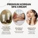 La Noubelle MPC Stem Cell Moisturizing Cream Anti-aging, Wrinkle Care, Skin Regeneration. Firming, Deep Hydration, Face Moisturizer with Caviar, Niacinamide and Peptides, Korean Skin Care 3.38 fl oz - Buy Online on GoSupps.com