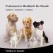 Muzzle for Small & Medium Dogs - Adjustable Breathable Prevents Biting & Barking - Safety Muzzle 3xL - Buy Online on GoSupps.com
