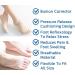 JASUBAI Projoint Antibunions Health Sock for Women - Bunion Corrector & Toe Separator Socks (5 Pairs) - Buy Online on GoSupps.com