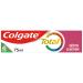 COLGATE - Colgate Total Advanced Cleansing Gel Toothpaste - 24h Complete Protection - Antibacterial Action - 75 ml