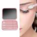Silicone Makeup Brush Set | Reusable Portable Eyeshadow Brushes with HD Mirror - Ideal for Travel Makeup - Buy Online on GoSupps.com