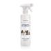 HansePro animal odor neutralizer 1 x 500 ml I odor remover i stain remover i odor killer i eliminates smells of animals cat urine dog urine
