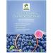 9x Blueberry (Cyanococcus) Standardized Extract Powder - Buy Online on GoSupps.com
