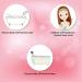 SCENTIO RASPBERRY PORE MINIMIZING SHERBET SCRUB 350 ML. - Buy Online on GoSupps.com