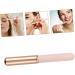 DOITOOL Lip Blending Brush Makeup Brushed Makeup Face Brushes Lip Scruber Lip Gloss Lip Makeup Women Makeup Tools Short Lip Brush Foundation Brush Lipstick Applicator Fiber Wool Pink - Buy Online on GoSupps.com