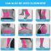 Face Lifting Tape & Anti-Wrinkle Patches - Multifunctional Skin Tightening Solution | Wrinkles Sminkles - Buy Online on GoSupps.com