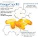 Omega-Caps ES for Large & Giant Dogs (250 Caps) 250 soft gels - Buy Online on GoSupps.com