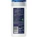 Nivea Men Sensitive Shower Gel 250ml - pH-Skin-Friendly Care for Body Face & Hair with Bamboo Extract - New Version - Buy Online on GoSupps.com