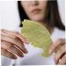 Buy Google Jade Scalp Massage Combs - 2 Piece Head Kamm for Gua Sha Hair Care - Buy Online on GoSupps.com