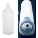 Garosa 20pcs Ear Thermometer Probe Covers - Disposable Lens Filters for Digital Ear Thermometers - Buy Online on GoSupps.com