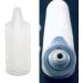 20pcs Ear Thermometer Probe Covers Disposable Refill Lens Filters for Easy Accurate Temperature Taking with Durable Material for New Parents Families Daycare Centers - Buy Online on GoSupps.com