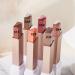 ALNGFUIK Glitter Eyeshadow Stick - 12 Colors, Double Shimmer Gradient Eye Makeup - Buy Online on GoSupps.com