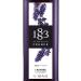 1883 Lavender Syrup - 1 Liter Glass Bottle for Hot & Iced Beverages - Gluten-Free, Vegan, Non-GMO, Kosher - Made in France | Preservative-Free Lavender Flavor - 33.8 Fl Oz - Buy Online on GoSupps.com