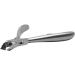 K-Pro Cuticle Nipper - Small Professional Quality for Precise Nail Care - Buy Online on GoSupps.com