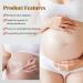 Stretch Mark Cream Prevention Stretch Mark Cream Skin Hydration Whitening Specialized Care for Stretch Marks Dry Skin and Irregular Skin Fragrance Free - Buy Online on GoSupps.com