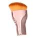 HAPINARY Wine Glass Foundation Brush Makeup Brush Foundation Brush for Women Foundation Liquid Brush for Women Small Foundation Brush Foundation Brush for Makeup Portable Foundation Brush