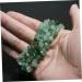 PRETYZOOM 3pcs Crystal Stone Bracelet - Women's Irregular Stretch Layer Bracelet - Buy Online on GoSupps.com