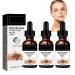 Gfuel 3Pcs Melanin Correcting Facial Serum Set | 2023 NEW Face Serum for Women - Buy Online on GoSupps.com
