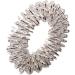Ibasenice 5-St Spiky Sensory Ring - Acupressure Finger Circulation Toy | Chinese Medicine Massage Device - Buy Online on GoSupps.com