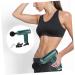 Buy Fascia Gun Device Set - Ultimate Muscle Relaxation & Massage Tool for Athletes | International Shipping - Buy Online on GoSupps.com