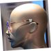Lurrose Silicone Ear Hooks 10 Slipproof Sleeves for Glasses Anti-Slip Handles & Accessories - Buy Online on GoSupps.com