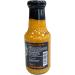Hot-Headz! Mango Habanero Pepper & Coconut Sauce. Medium Heat Spicy & Sweet Mango Sauce Perfect for Chicken Pizza Pasta Or Steak. Use As Marinade Glaze Sauce Or Dip. Gluten-Free & Vegan. (287ml) - Buy Online on GoSupps.com