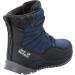 Jack Wolfskin Polar Bear Texapore High K Hiking Boot - Big Kid (8-12 Years) | Blue/Black | Size 3.5 - Buy Online on GoSupps.com