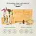AROMAFUME Frankincense Essential Oil - 100% Natural Therapeutic Grade Essential Oils - Pure Calming Aromatherapy Oil for Home Diffusers - Gifts for Her - 10ml - Buy Online on GoSupps.com