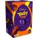 Twirl Large Orange Chocolate Easter Eggs | Perfect for Easter Gift | Perfect for Egg Hunt | Chocolate Gifts | Chocolate Easter Eggs 2024 |Thank You Gifts | Easter Party | 198g - Buy Online on GoSupps.com