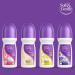 Soft & Gentle Magnolia Hug Anti-Perspirant Roll On Deodorant 100ml - Pack of 1 - Buy Online on GoSupps.com