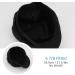 Gisdanchz Women Linen Newsboy Cap Cabbie Hat 8 Panels - Black, Size 6 7/8 - Buy Online on GoSupps.com