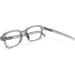 Gian Marco Venturi Unisex Sondrio Reading Glasses - Grey M | International Shipping Available - Buy Online on GoSupps.com