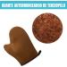 Self Tanning Glove Self Tanning Mitts Applicator Glove Sunless Tanning Glove Self Tan Mitt Applicator. - Buy Online on GoSupps.com