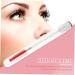 Didiseaon 10pcs Diamond Mascara Brush Mascarades for Women Rhinestone Lip Gloss Tubes Eyelash Tube Makeup Box 11.3x1.1cm Red - Buy Online on GoSupps.com