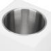 Adjustable Massage Oil Heater - Fast Heat Lotion Warmer 110-250V (US Plug) - Aluminum Alloy Design - Buy Online on GoSupps.com