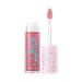 UNICORN GLOW Rose Gold Luminous Lip Gloss - 0.18 oz. Moisturizing Shimmery Finish, Hydrating Glitter Gloss - Buy Online on GoSupps.com