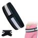 Lumbowrap Belt Healthy Belt-Eliminate Back Pain The Healthy Way Lower Back Pain Relief Brace for Men Women Sacroiliac Belt Lower Back Support Anti-Slip Adjustable Support Straps for Lumbar (M)