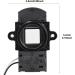 ASHATA 2X IR-Cut Camera Filter Switcher - 3MP Day/Night Dual Filter Portable M12 Switch for Surveillance Camera - Black - Buy Online on GoSupps.com