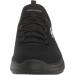 Skechers Women's Ghenter Bronaugh Food Service Shoe - Slip-Resistant 8 Summits/Black - Buy Online on GoSupps.com