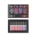Buy Halloween Lip Gloss & Lipstick - Bold Spooky Colors for Costumes | Long Lasting Glam for Parties & Events - Buy Online on GoSupps.com