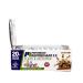 Performance Inspired Nutrition Protein Bar 2.0 - 20g Protein 6g Fiber 1 Billion Probiotics - Peanut Butter Flavor - Gluten Free - 12 Count Box - Buy Online on GoSupps.com