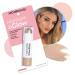 MCoBeauty Highlight and Glow Stick - Luminous Cream Balm Highlighter Stick - Champagne - 0.35 Oz - Buy Online on GoSupps.com