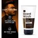 Ustraa Beard Wash for Men - 60ml | Premium Beard Care & International Shipping - Buy Online on GoSupps.com