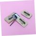 VINTORKY 1 Set Eyebrow Soap Brow Styling Cream Wax Lamination Kit Gel Clear Brow Shaping Soap Gel Texture - Buy Online on GoSupps.com