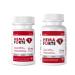 HEMAFORTE 35 mg Heme Iron Supplement - Highest Dose of Iron Supplement - One Capsule Daily for treating & preventing Iron Deficiency Anemia - Supplements for Energy and Immune Support - 60 Capsules 60 count (Pack of 1)